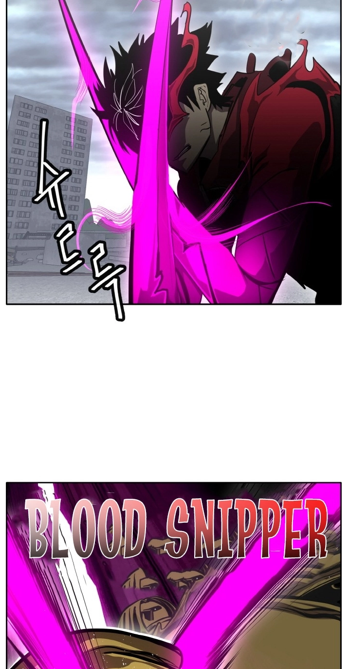 Read Lucid Dream chapter 124 image 42 on Lezhin