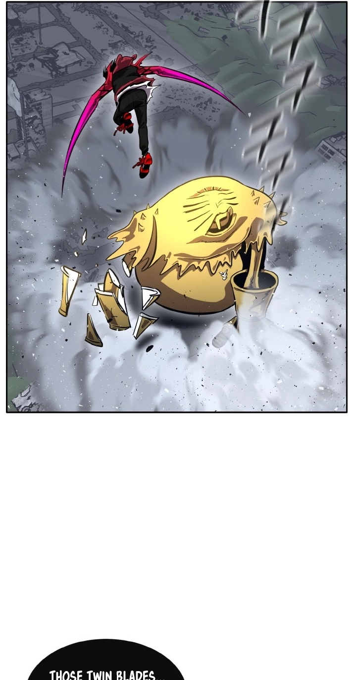 Read Lucid Dream chapter 124 image 44 on Lezhin