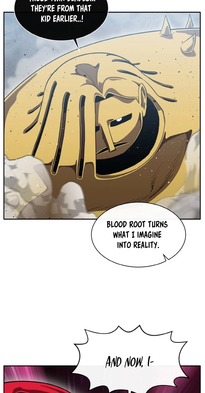 Read Lucid Dream chapter 124 image 45 on Lezhin