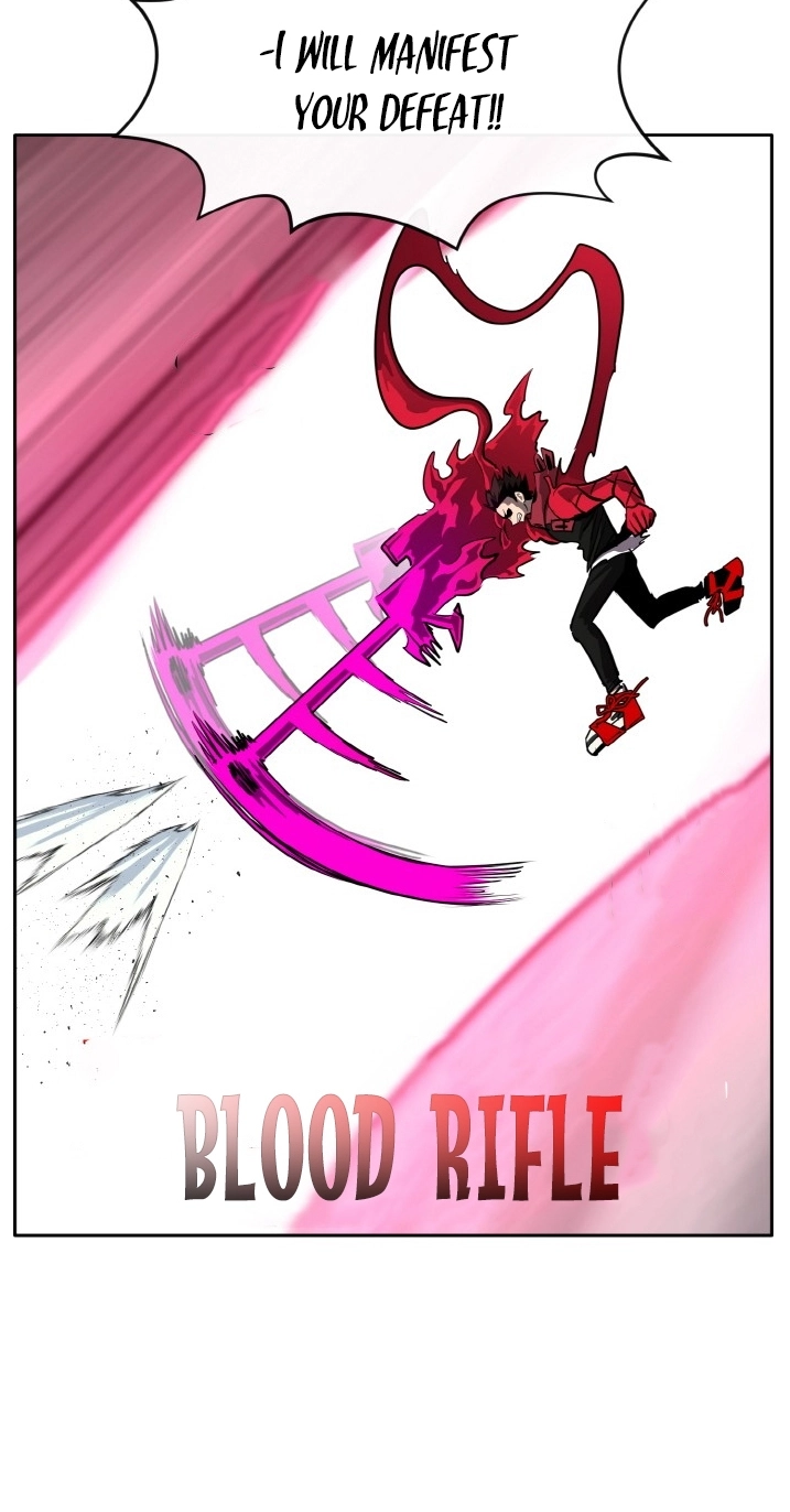 Read Lucid Dream chapter 124 image 47 on Lezhin