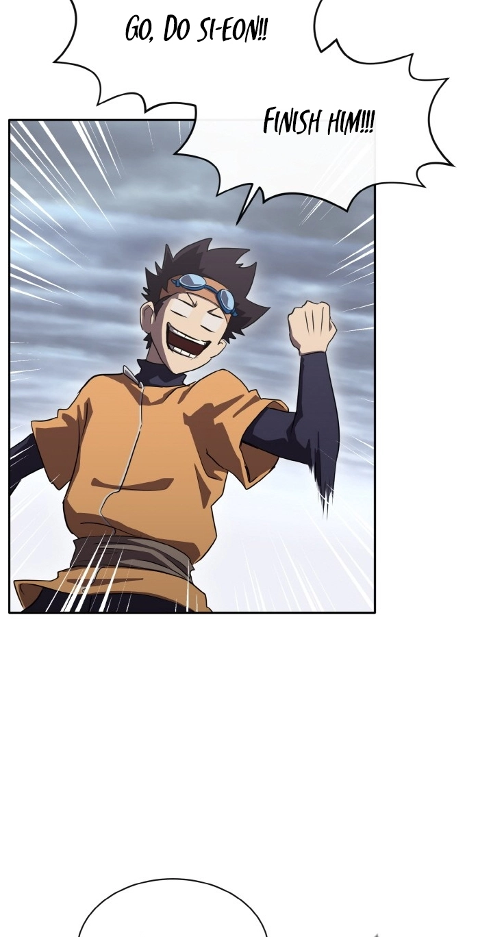 Read Lucid Dream chapter 124 image 55 on Lezhin