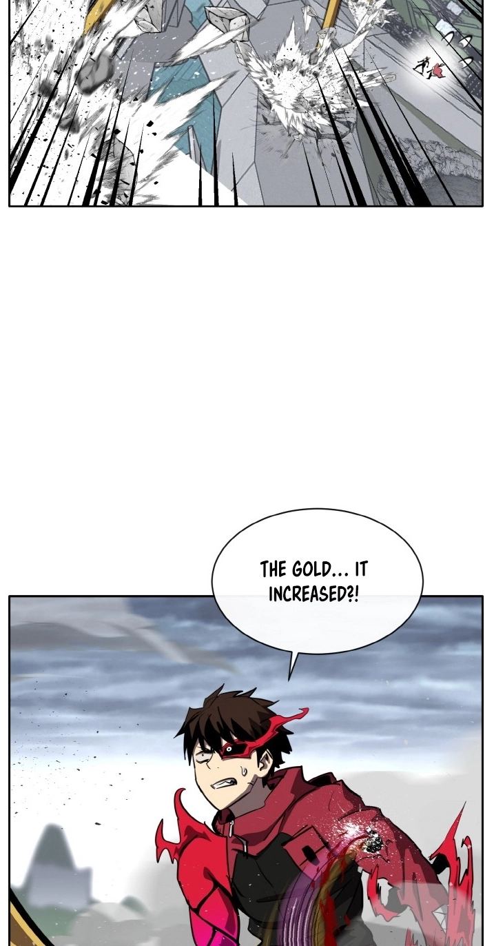 Read Lucid Dream chapter 124 image 60 on Lezhin