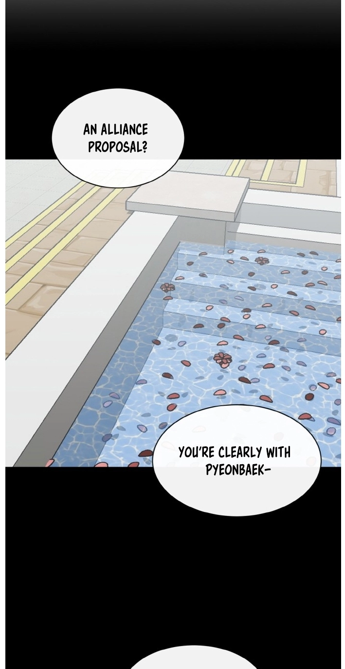 Read Lucid Dream chapter 124 image 67 on Lezhin