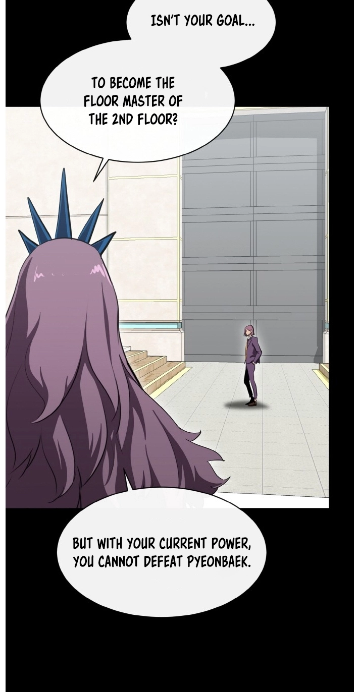 Read Lucid Dream chapter 124 image 68 on Lezhin