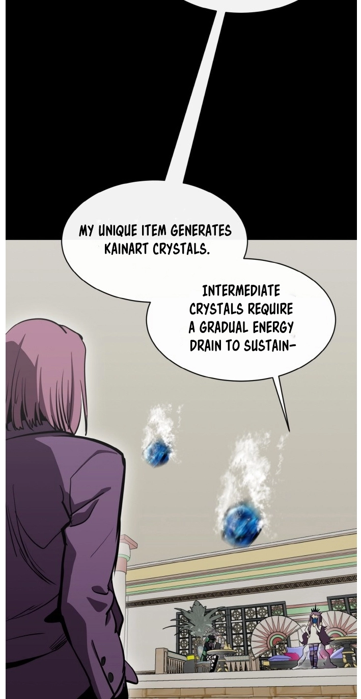 Read Lucid Dream chapter 124 image 70 on Lezhin
