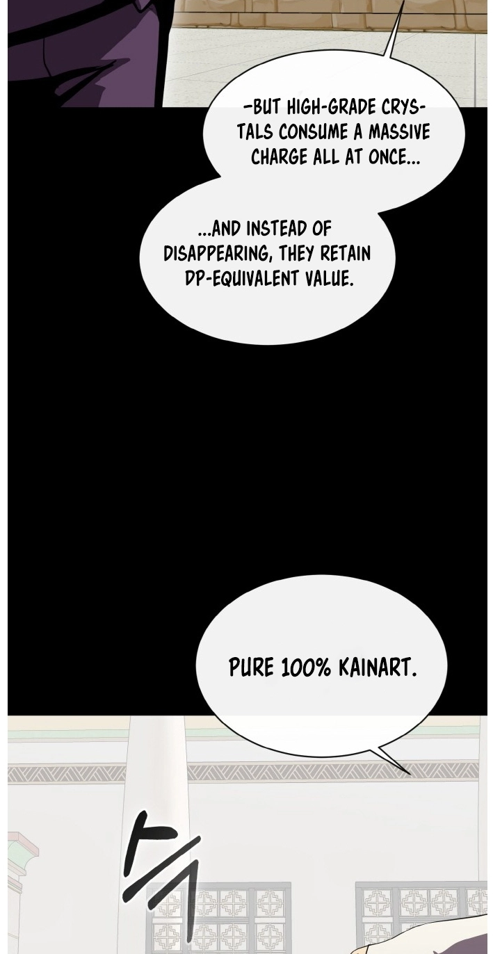 Read Lucid Dream chapter 124 image 71 on Lezhin