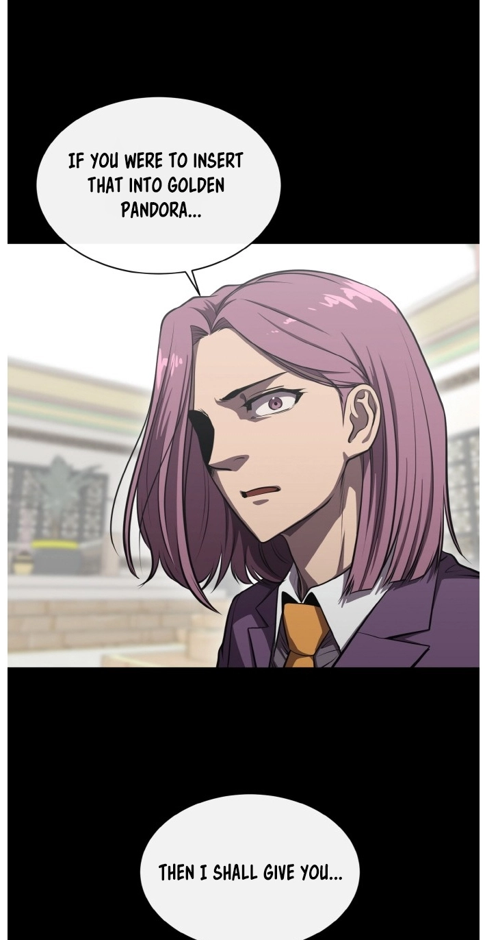 Read Lucid Dream chapter 124 image 74 on Lezhin