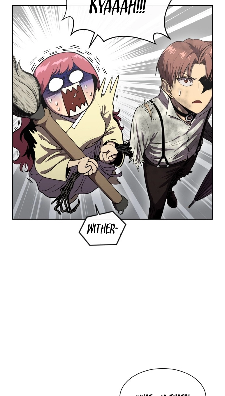 Read Lucid Dream chapter 124 image 8 on Lezhin