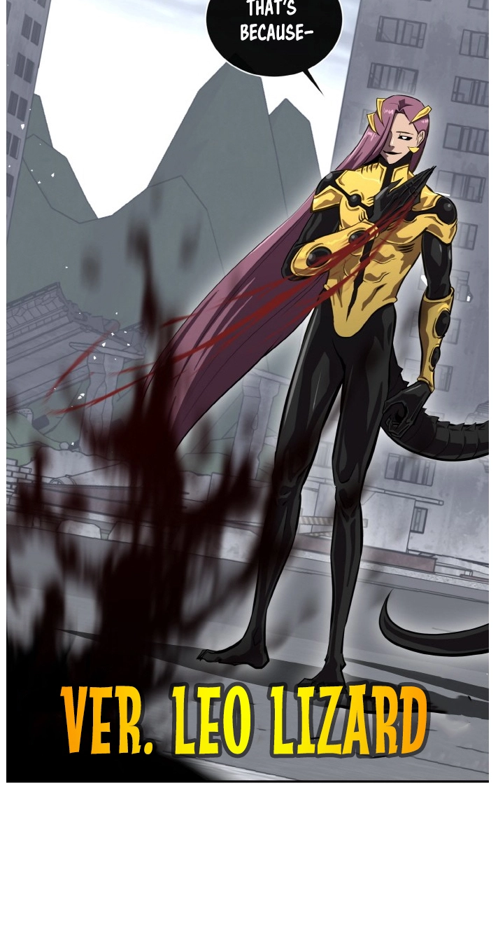 Read Lucid Dream chapter 124 image 85 on Lezhin