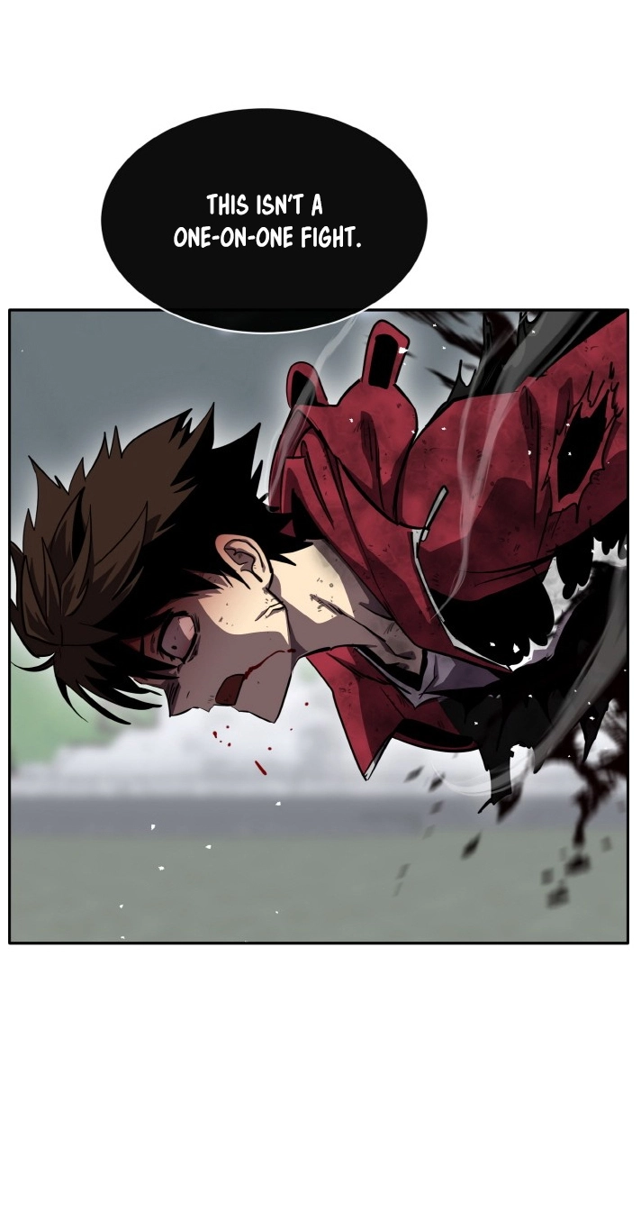 Read Lucid Dream chapter 124 image 86 on Lezhin