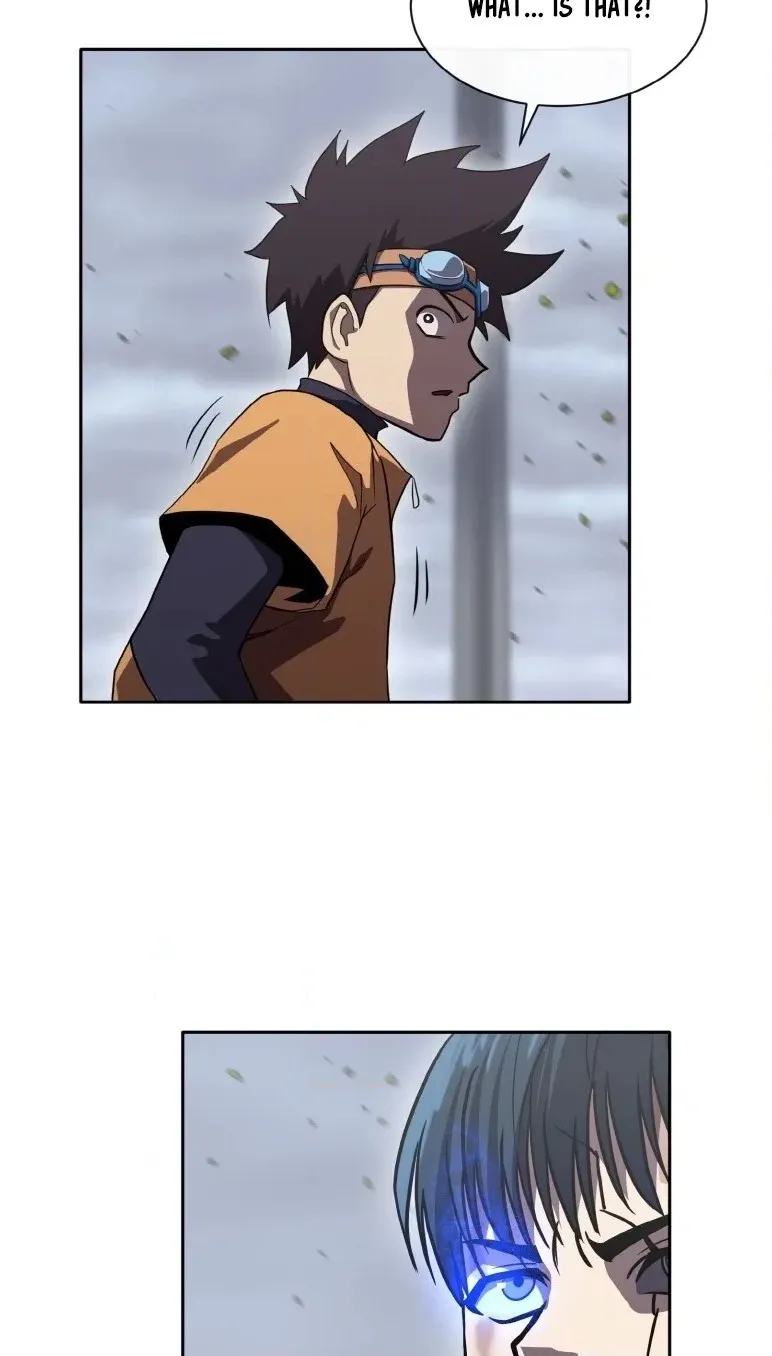 Read Lucid Dream chapter 124 image 9 on Lezhin
