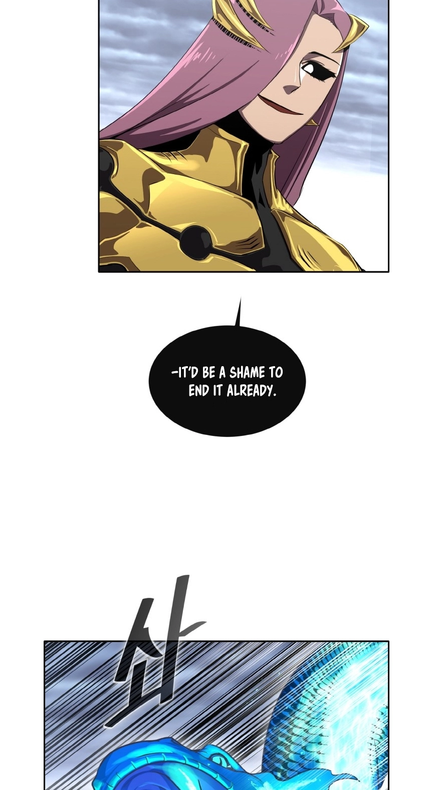 Read Lucid Dream chapter 125 image 13 on Lezhin
