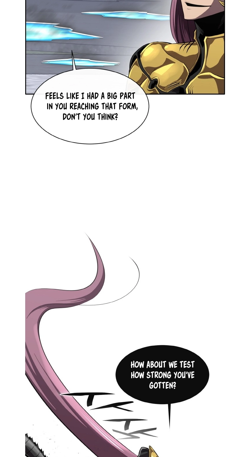 Read Lucid Dream chapter 125 image 16 on Lezhin