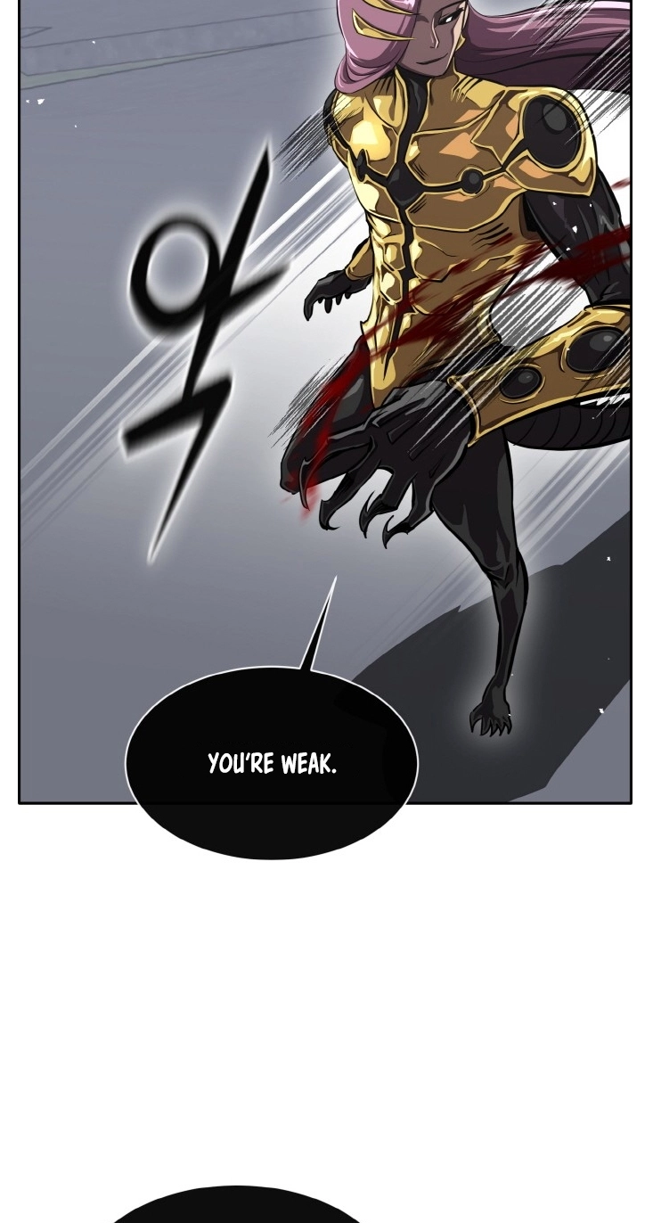 Read Lucid Dream chapter 125 image 20 on Lezhin