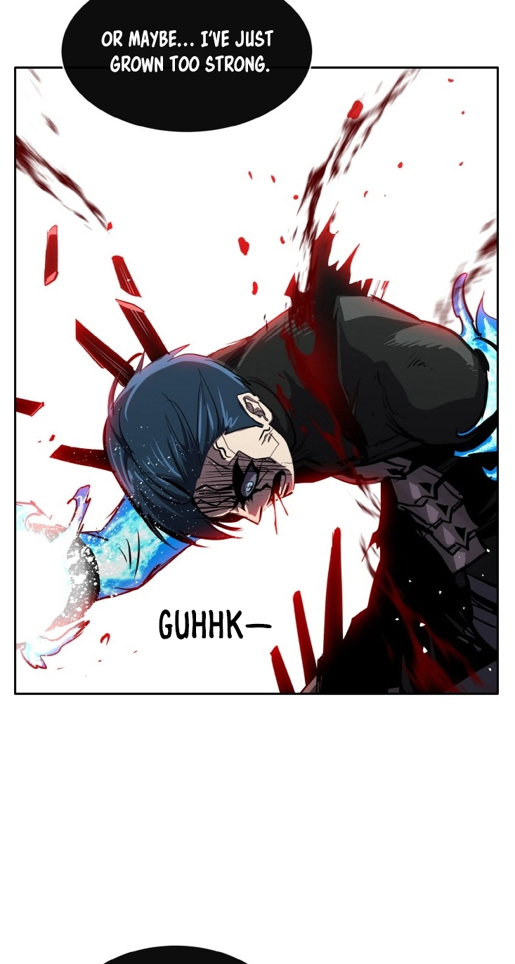 Read Lucid Dream chapter 125 image 21 on Lezhin