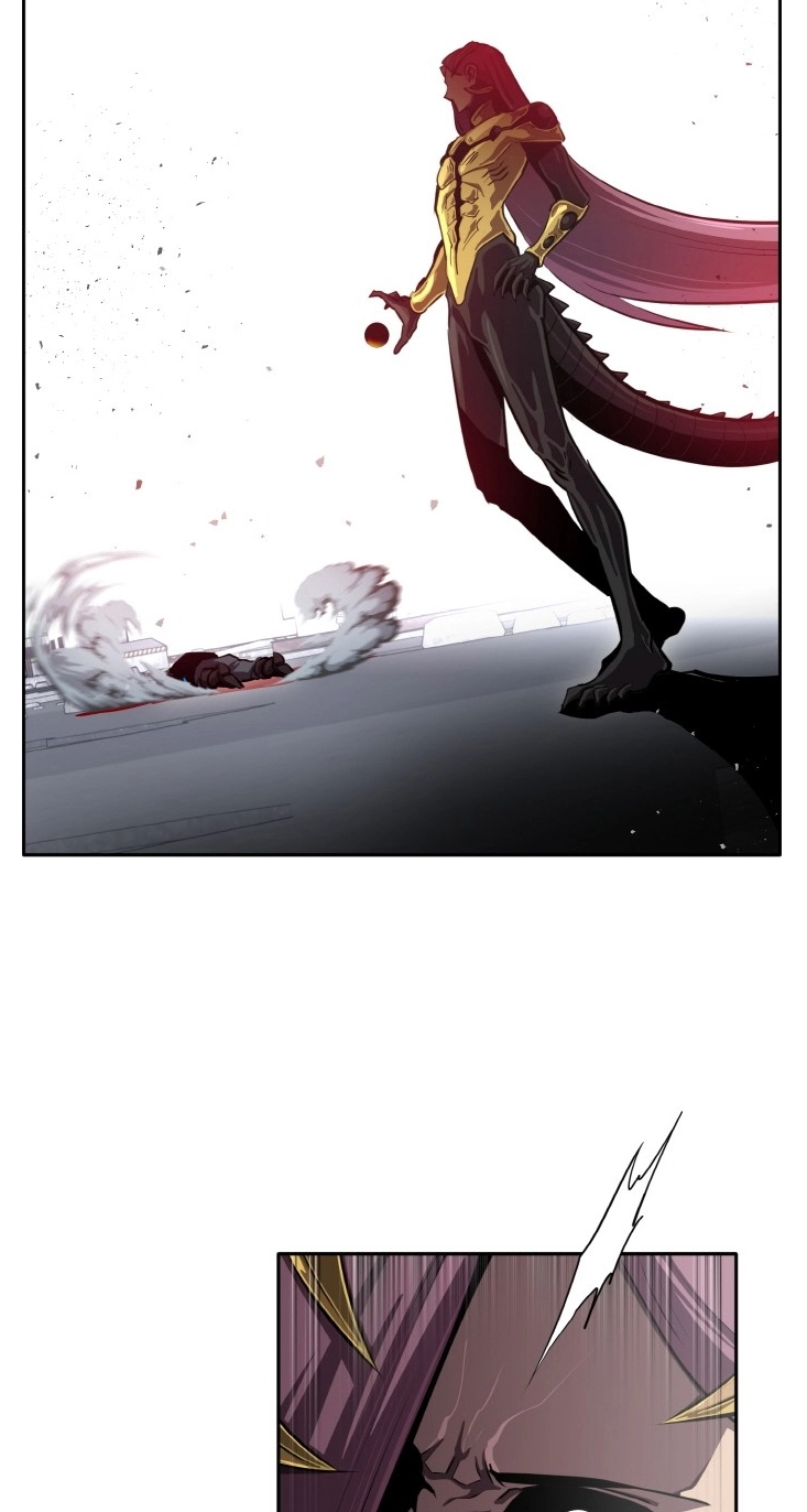 Read Lucid Dream chapter 125 image 23 on Lezhin