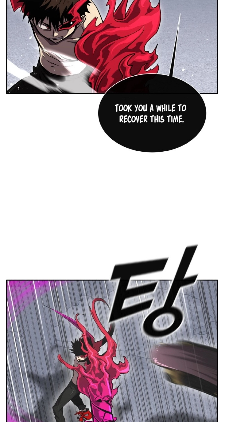 Read Lucid Dream chapter 125 image 33 on Lezhin
