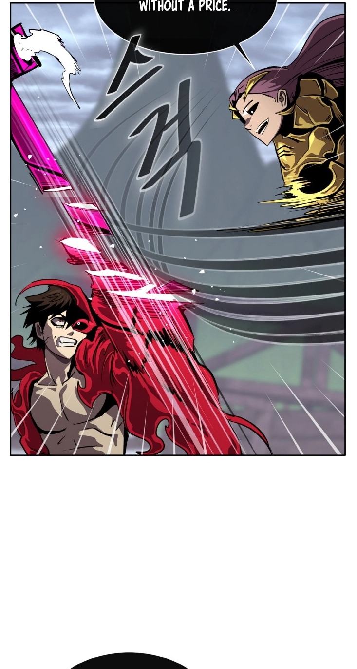 Read Lucid Dream chapter 125 image 35 on Lezhin