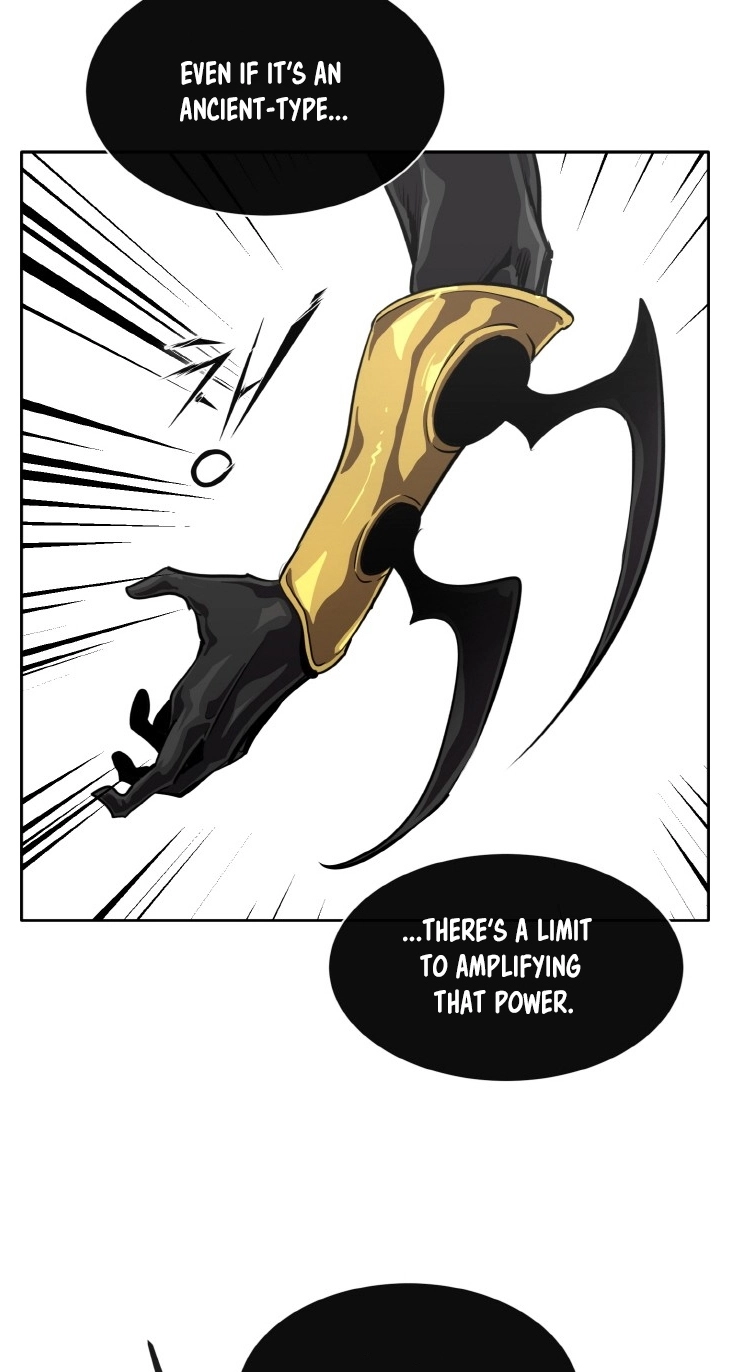 Read Lucid Dream chapter 125 image 36 on Lezhin