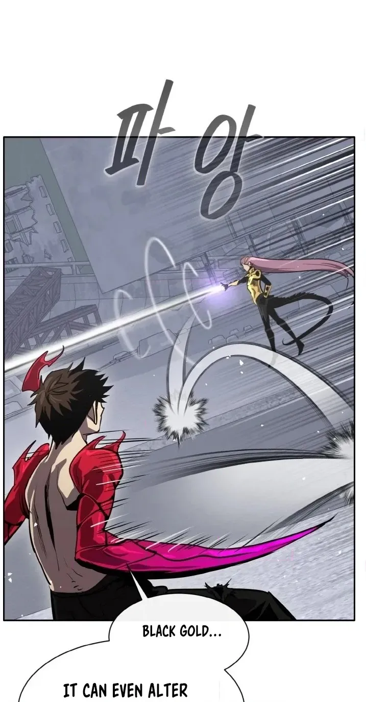 Read Lucid Dream chapter 125 image 39 on Lezhin