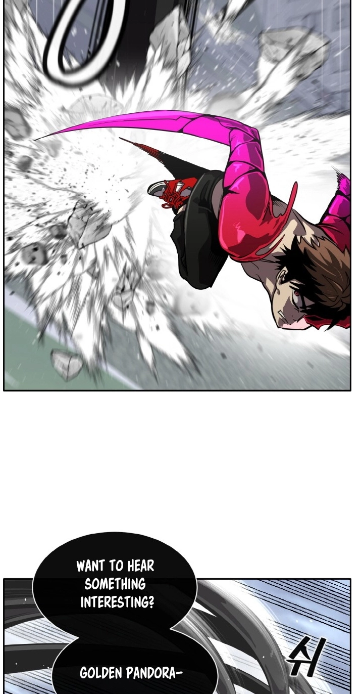 Read Lucid Dream chapter 125 image 43 on Lezhin