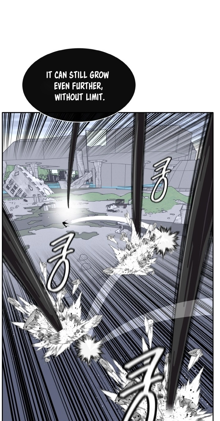 Read Lucid Dream chapter 125 image 45 on Lezhin