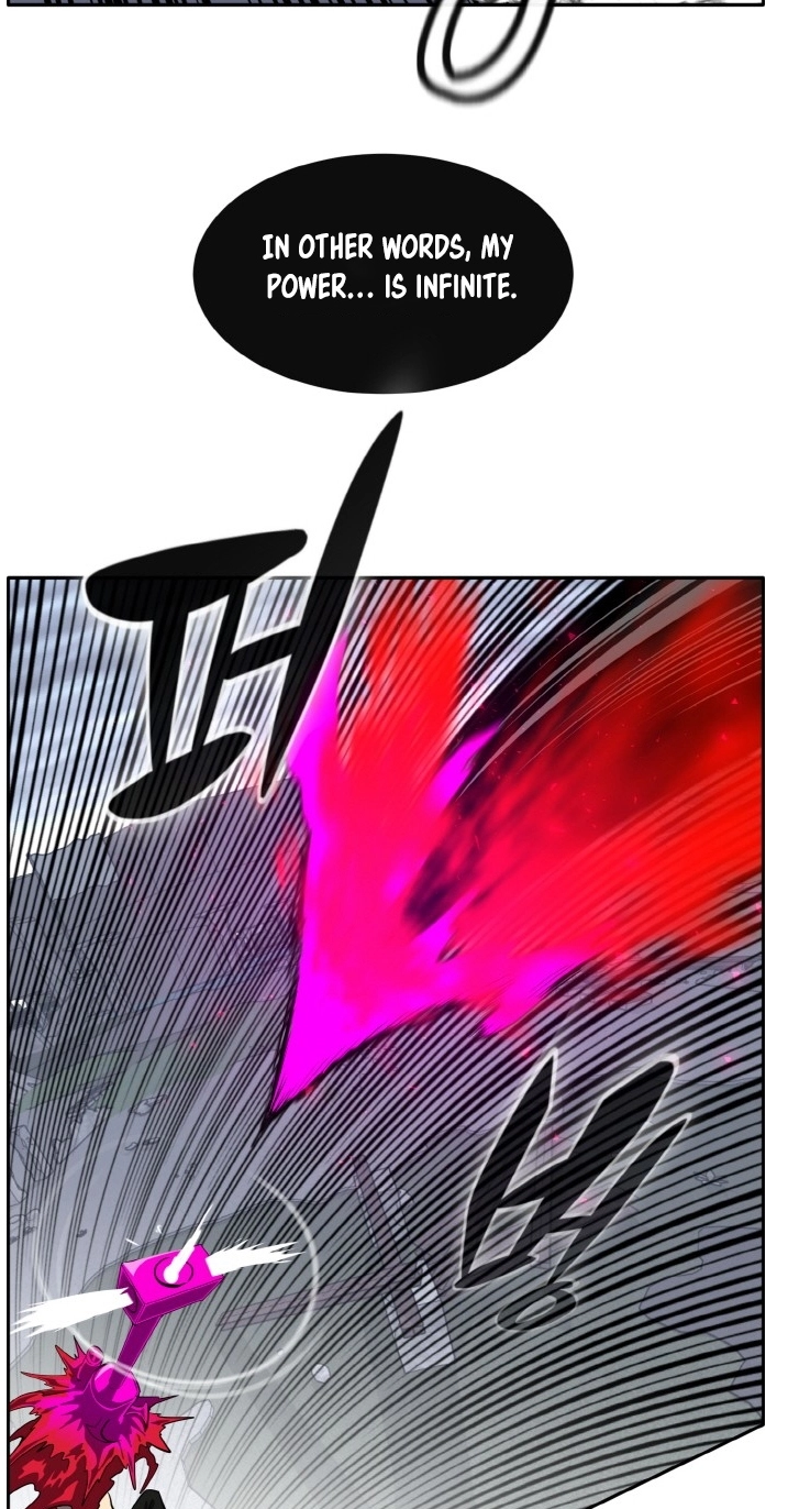 Read Lucid Dream chapter 125 image 46 on Lezhin
