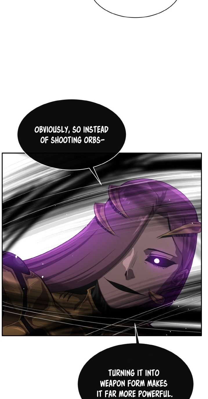 Read Lucid Dream chapter 125 image 48 on Lezhin