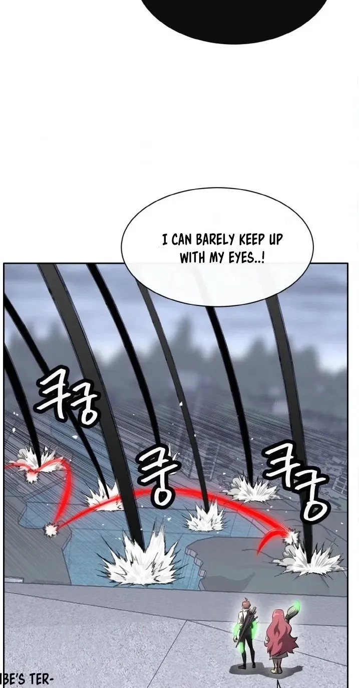 Read Lucid Dream chapter 125 image 49 on Lezhin