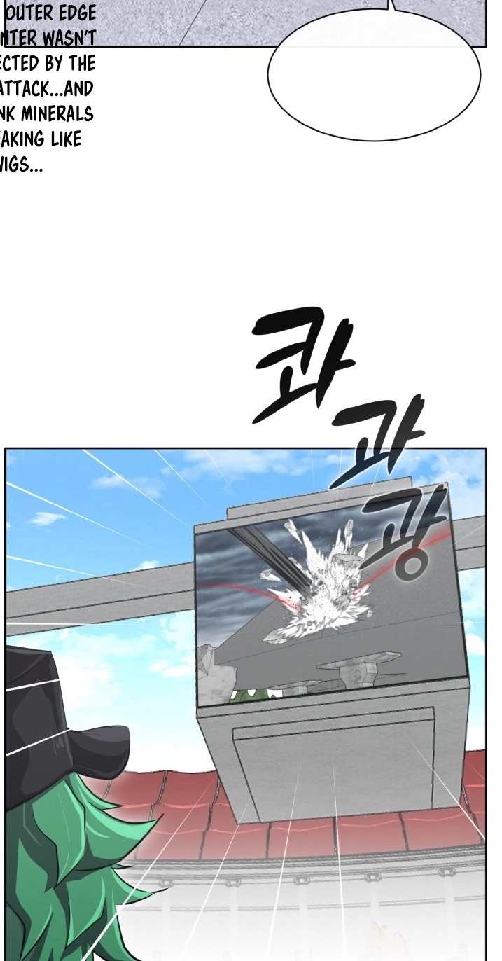 Read Lucid Dream chapter 125 image 50 on Lezhin
