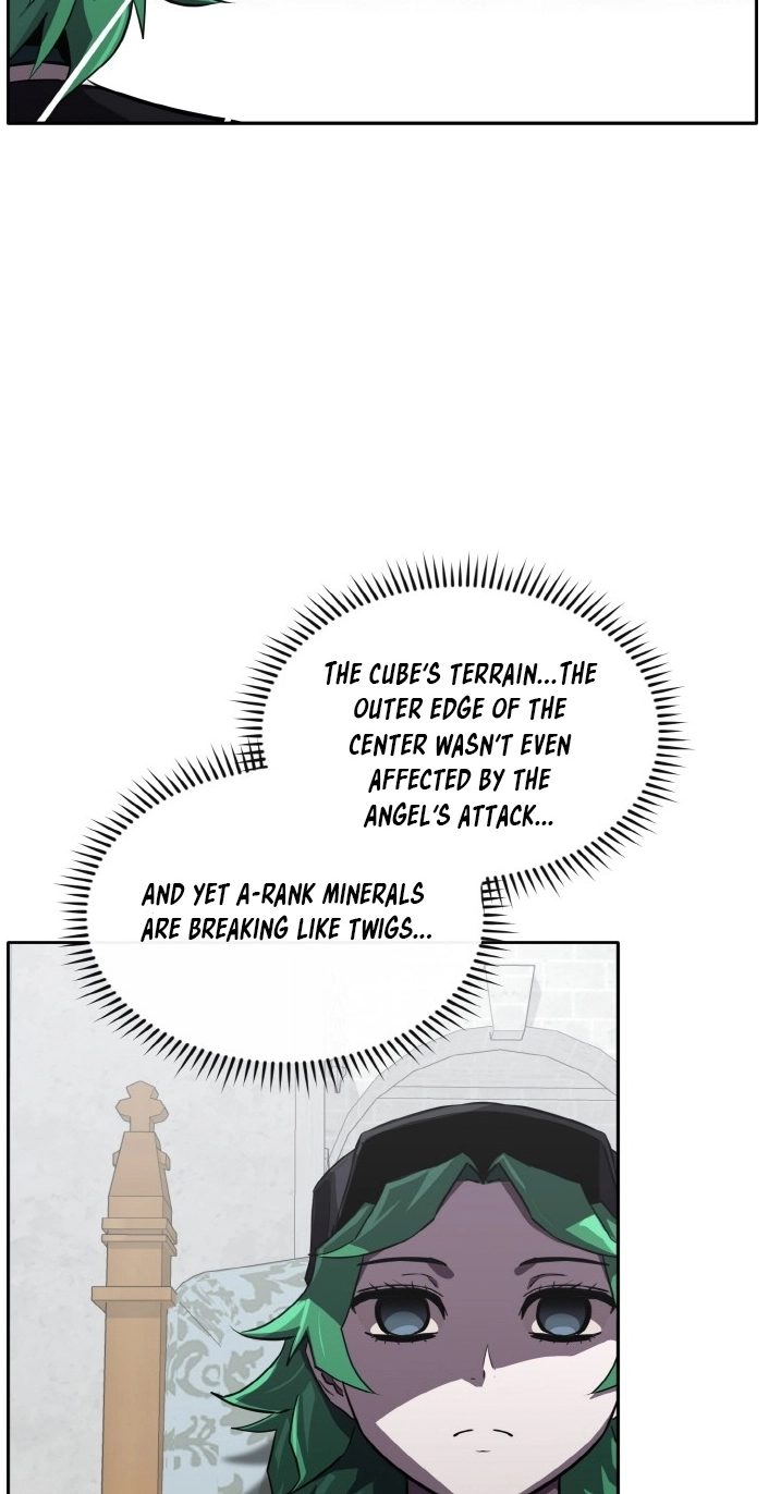 Read Lucid Dream chapter 125 image 51 on Lezhin