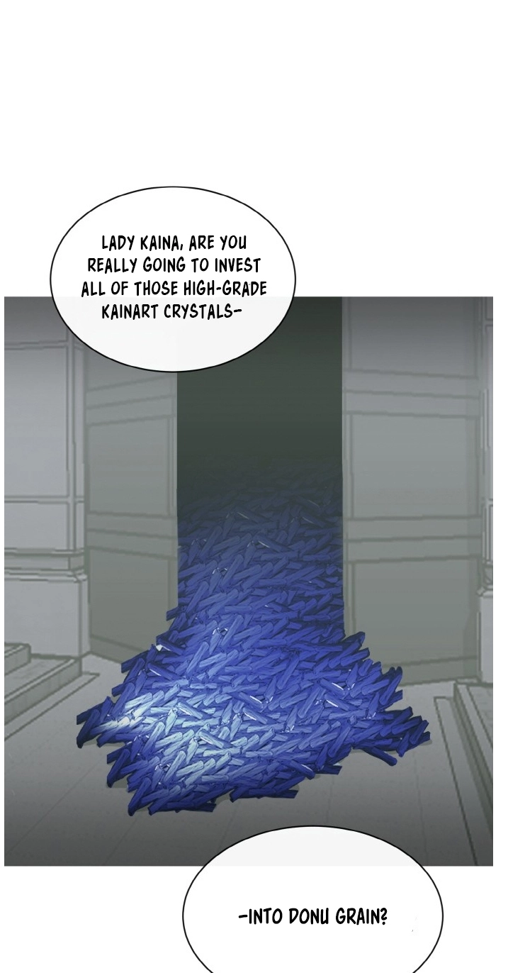 Read Lucid Dream chapter 125 image 53 on Lezhin