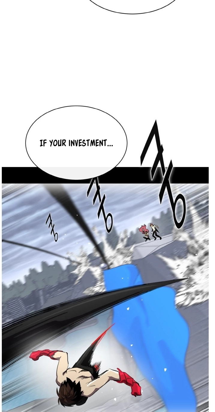 Read Lucid Dream chapter 125 image 54 on Lezhin
