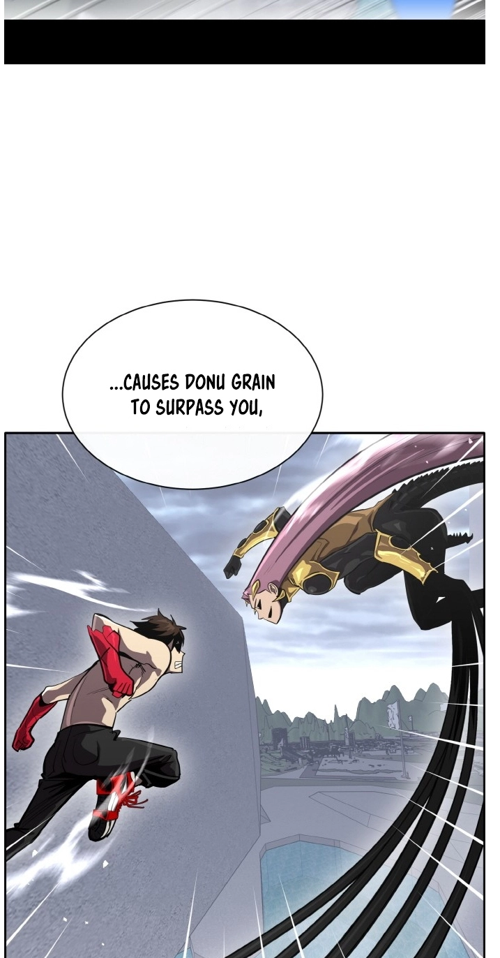 Read Lucid Dream chapter 125 image 55 on Lezhin
