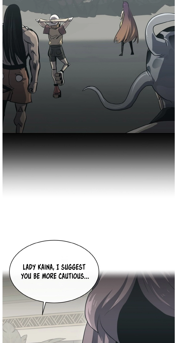 Read Lucid Dream chapter 125 image 64 on Lezhin