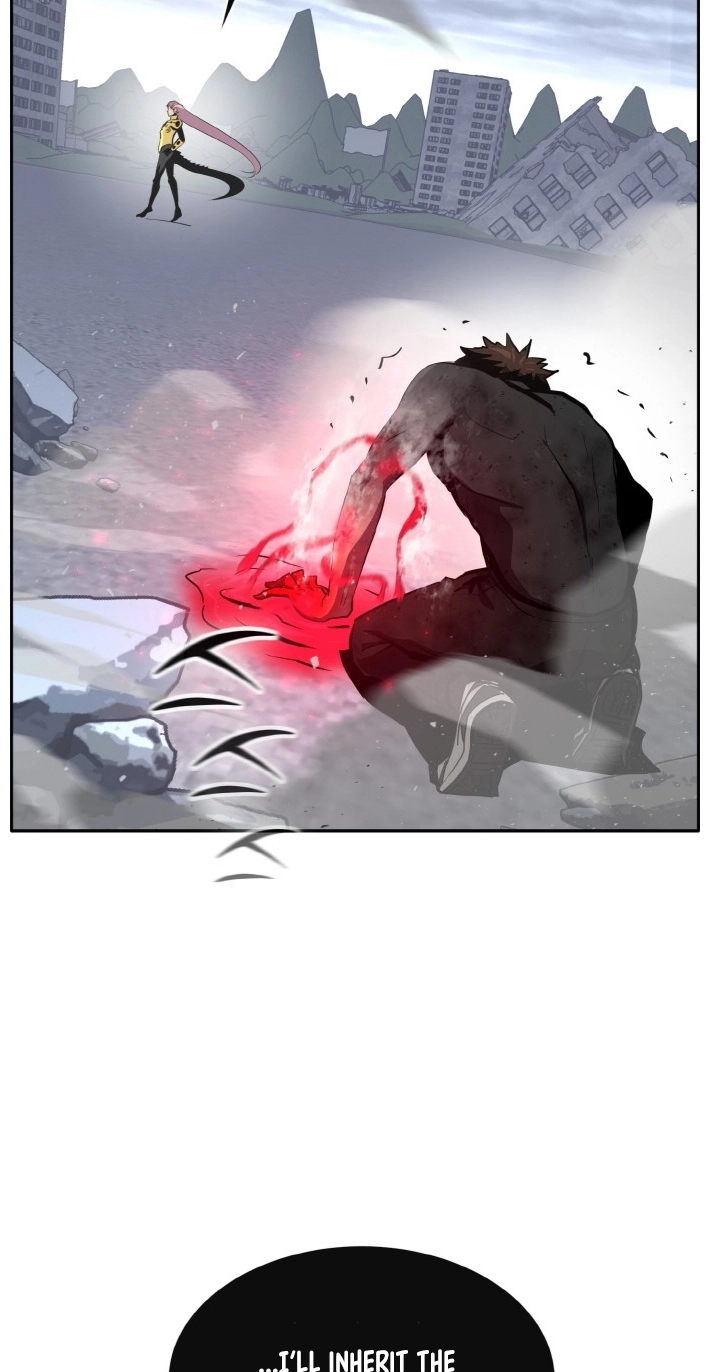 Read Lucid Dream chapter 125 image 67 on Lezhin