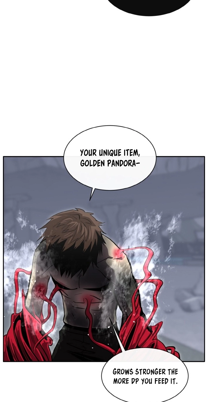 Read Lucid Dream chapter 125 image 70 on Lezhin