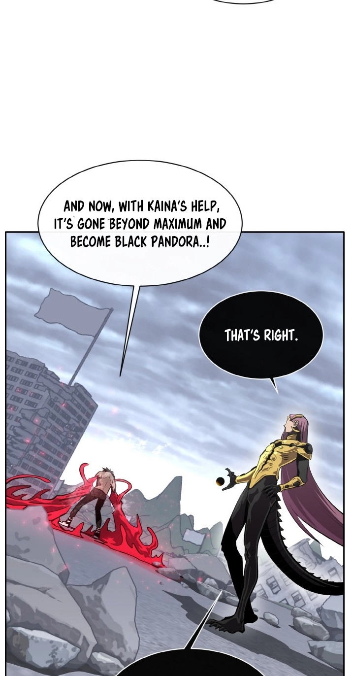 Read Lucid Dream chapter 125 image 71 on Lezhin