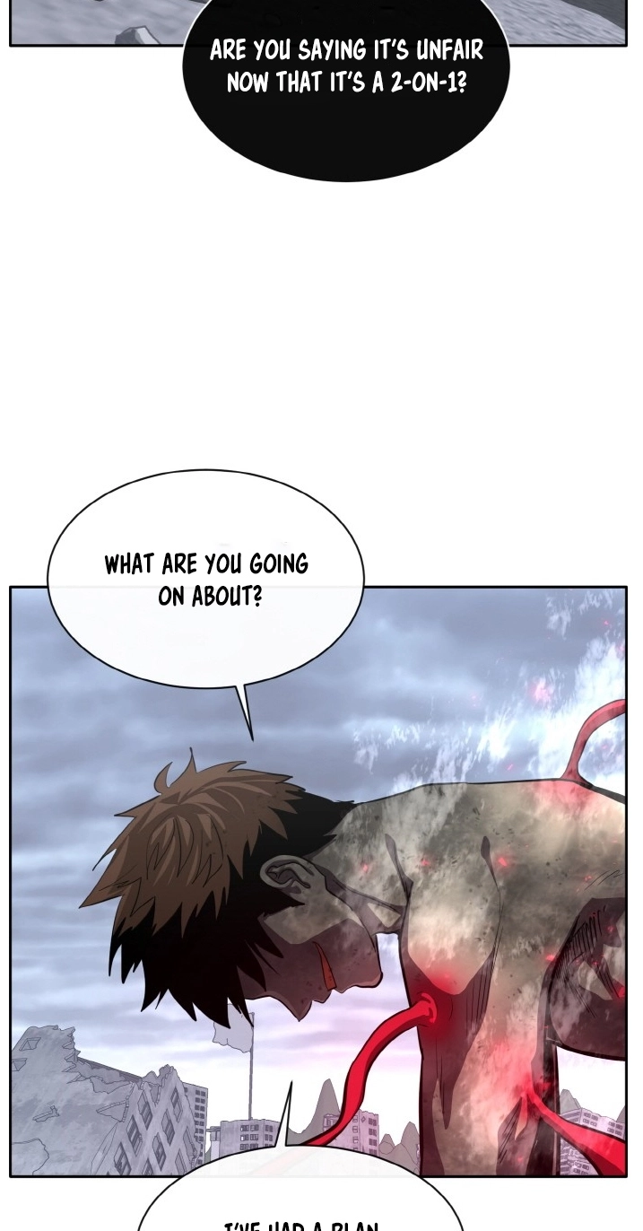 Read Lucid Dream chapter 125 image 72 on Lezhin