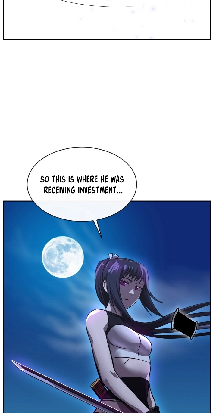 Read Lucid Dream chapter 125 image 74 on Lezhin
