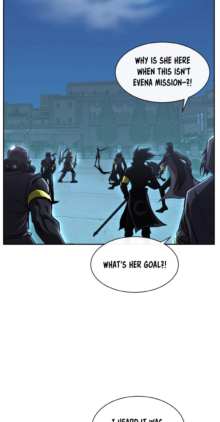 Read Lucid Dream chapter 125 image 76 on Lezhin