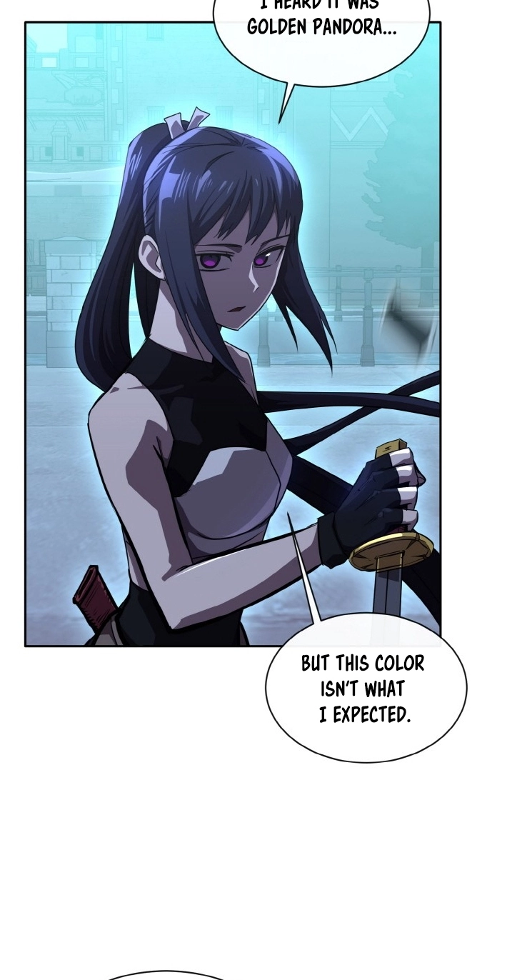 Read Lucid Dream chapter 125 image 77 on Lezhin