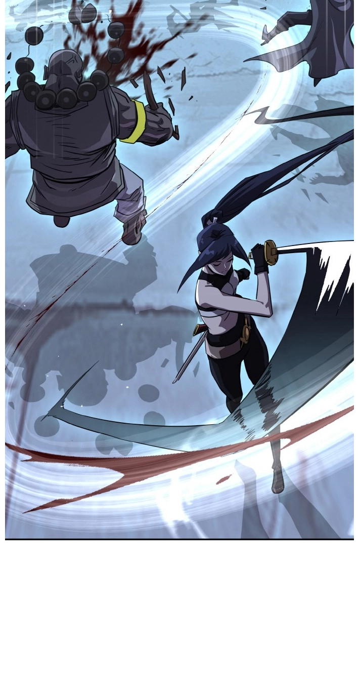 Read Lucid Dream chapter 125 image 82 on Lezhin