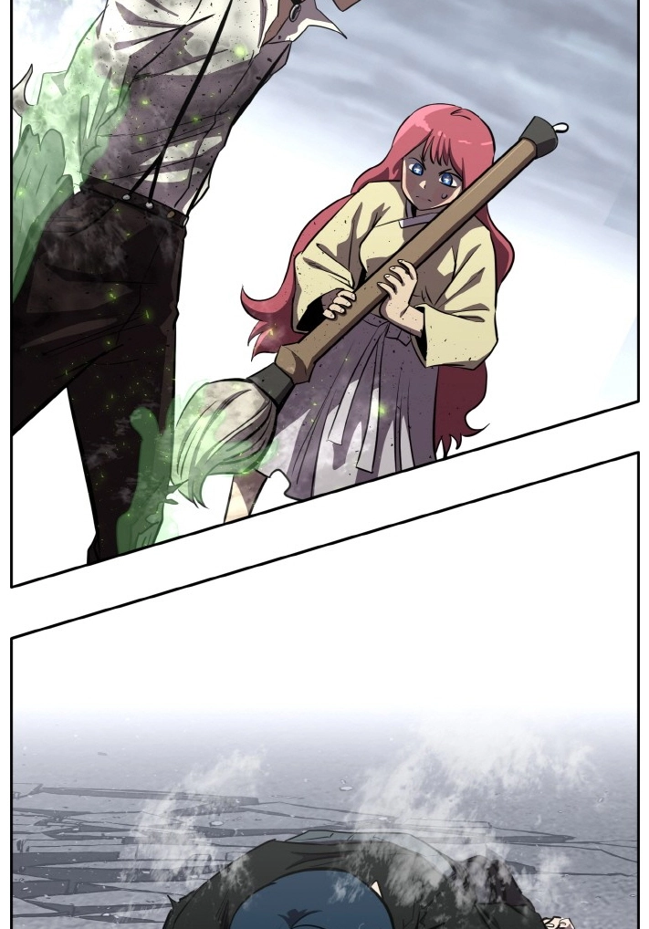 Read Lucid Dream chapter 126 image 10 on Lezhin
