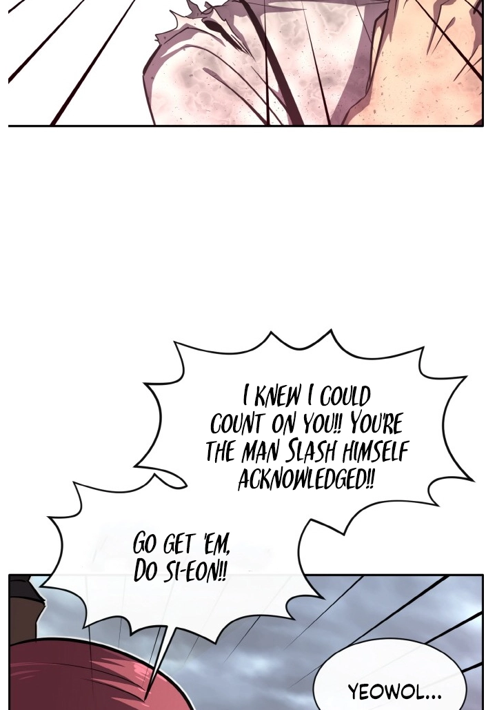 Read Lucid Dream chapter 126 image 110 on Lezhin