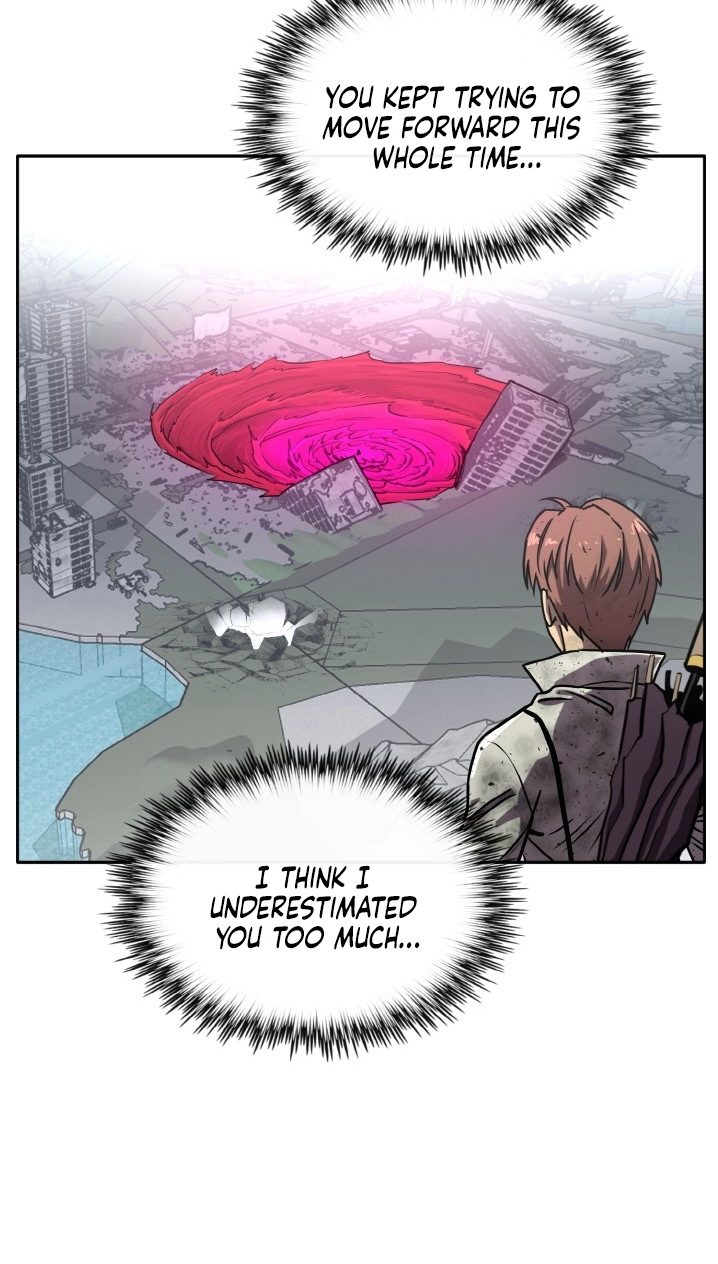 Read Lucid Dream chapter 126 image 112 on Lezhin