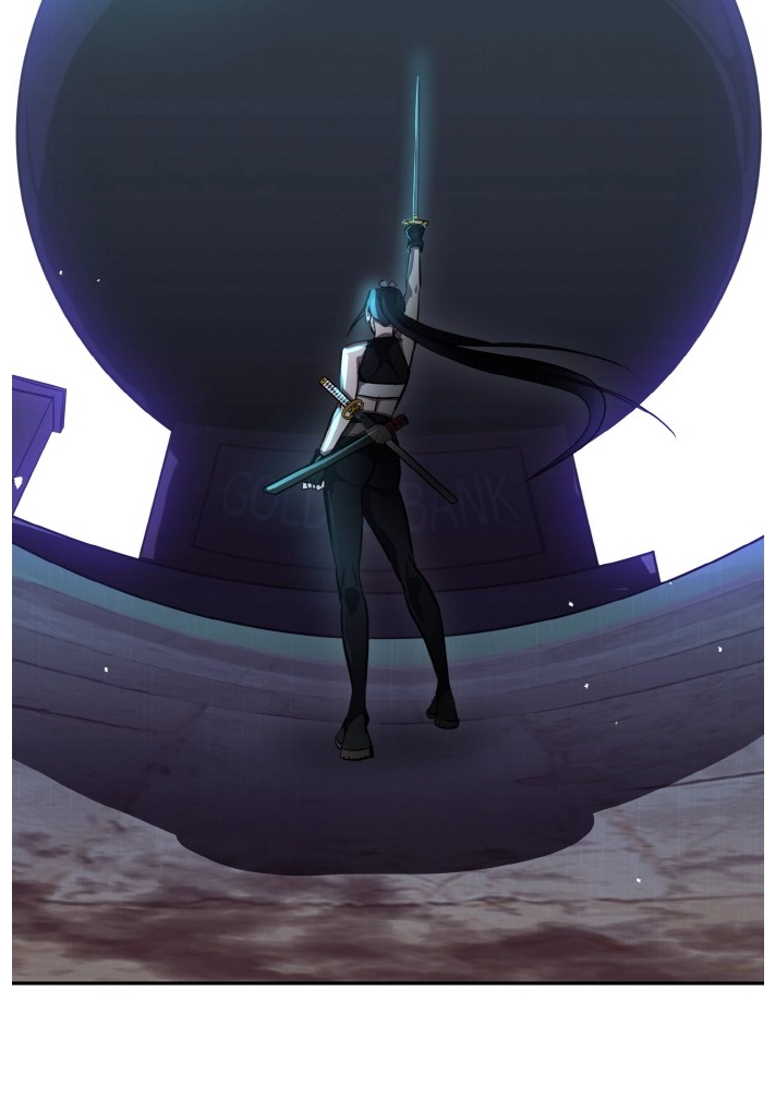 Read Lucid Dream chapter 126 image 16 on Lezhin