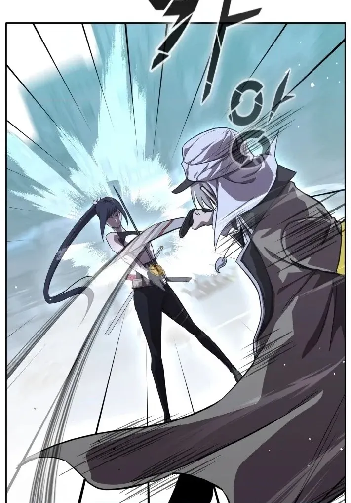 Read Lucid Dream chapter 126 image 19 on Lezhin