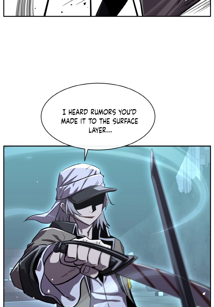Read Lucid Dream chapter 126 image 20 on Lezhin