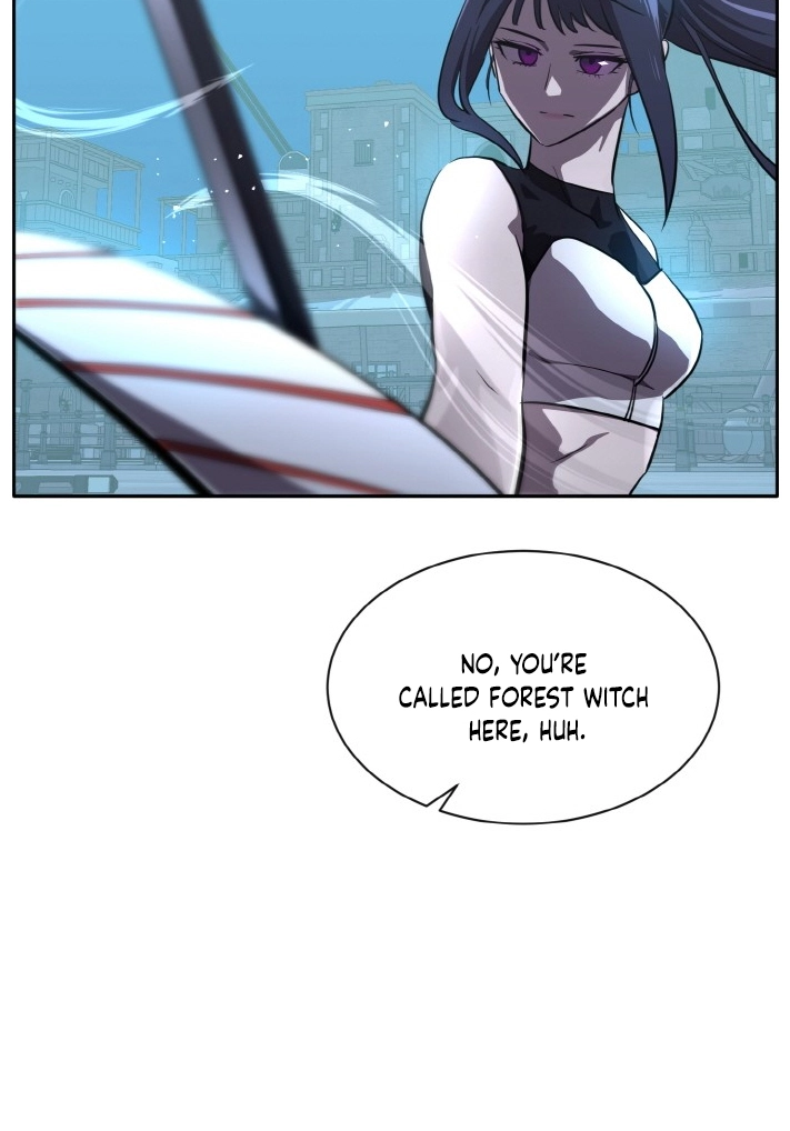 Read Lucid Dream chapter 126 image 22 on Lezhin